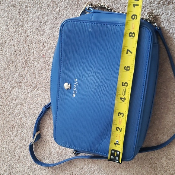 Modalu England purse - Picture 10 of 12